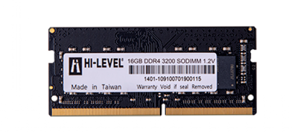 Crucial 16 ГБ ddr4 3200 МГЦ SODIMM cl22 ct16g4sfra32a.