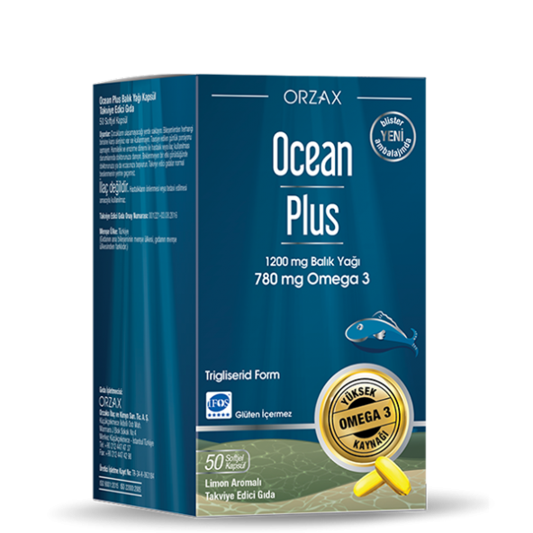 Orzax ocean plus Orzax ocean plus