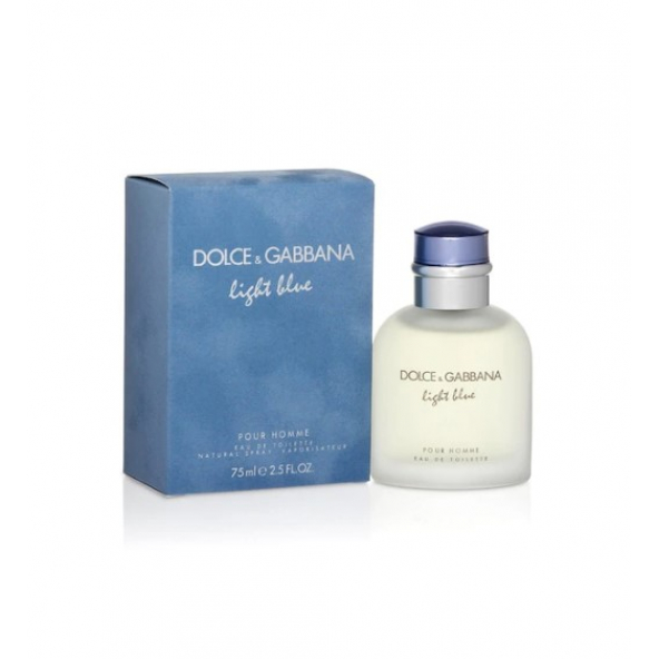 Dolce&Gabbana Pour Homme Туалетная вода 125 мл