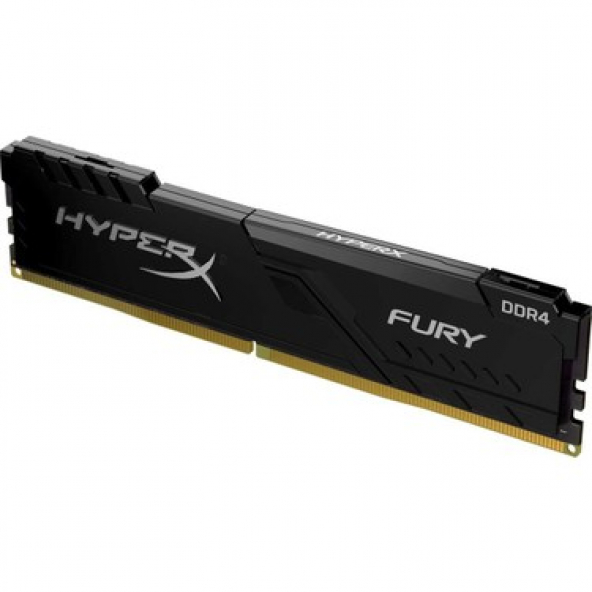Kingston HyperX Fury 16 GB 2666 MHz HX426C16FB4/16 DDR4 Ram