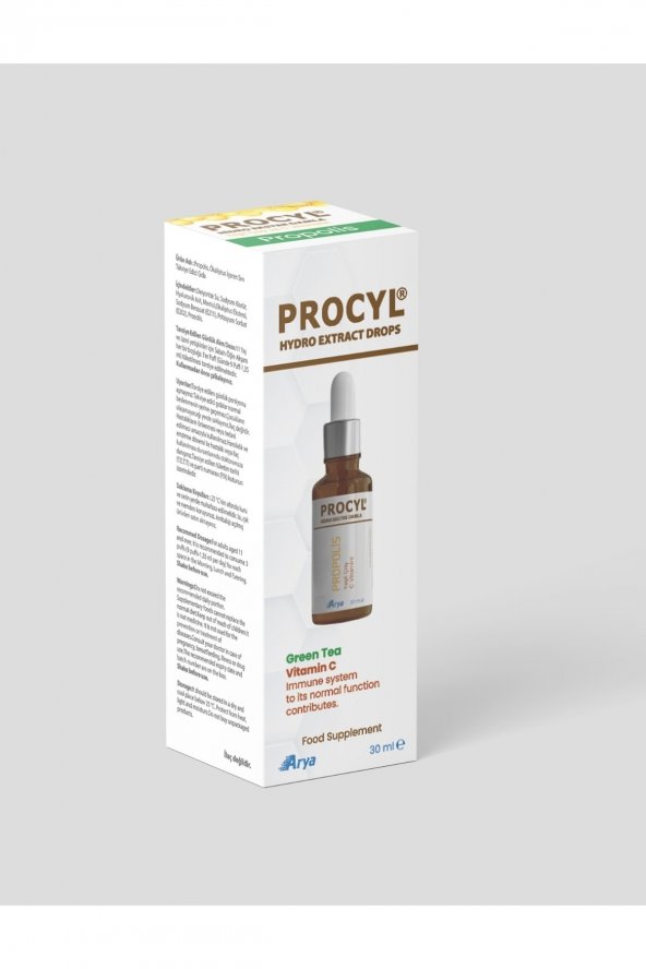 Procyl спрей турция инструкция на русском