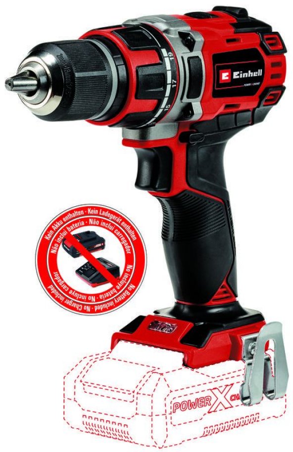 Шуруповерт einhell te cd 18. Шуруповерт einhell te cd 18