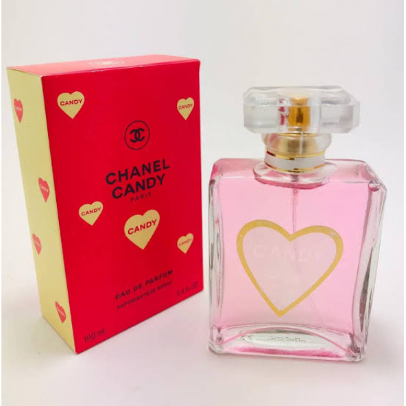 Chanel Candy EDP 100 ml Kadın Parfüm