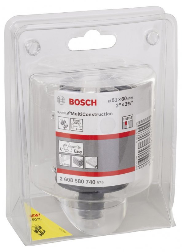 Bosch multi construction