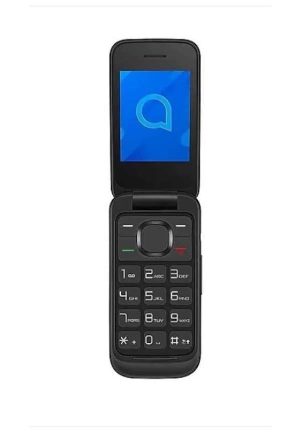 Сотовый Телефон Alcatel 2020x Купить В Москве