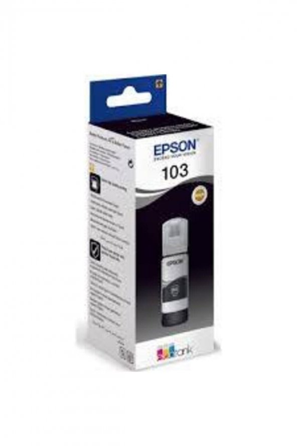 Картриджи Epson 103 Купить Для Принтера