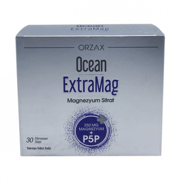 Ocean extramag