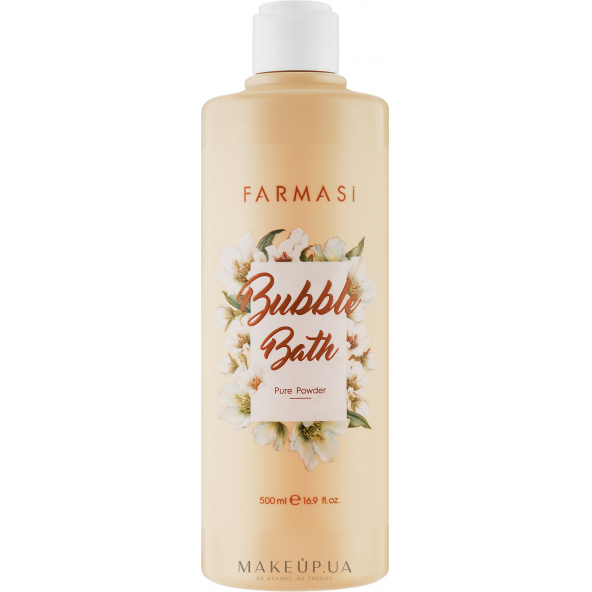 Pure bath