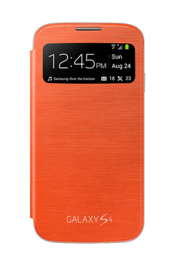 Чехла flip view