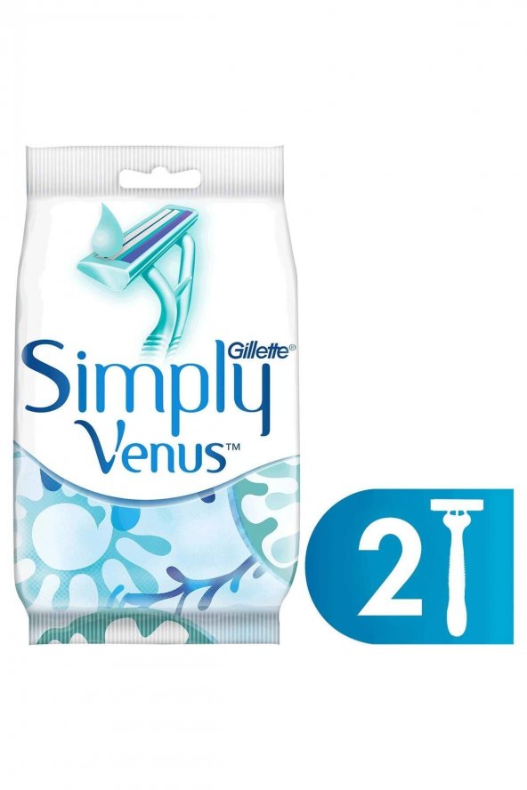 Simply venus 2