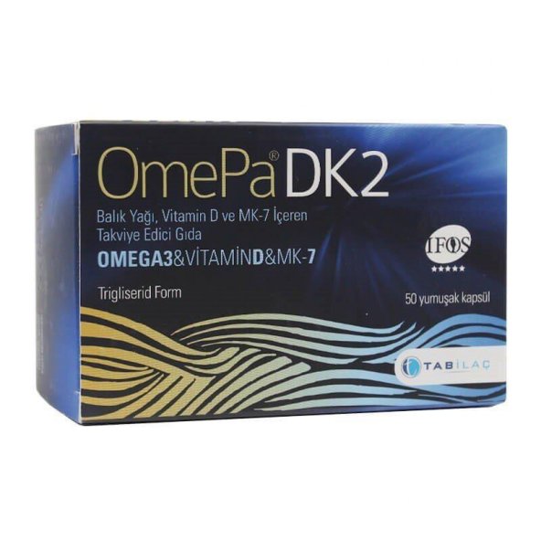 Omega 3 Турция Купить