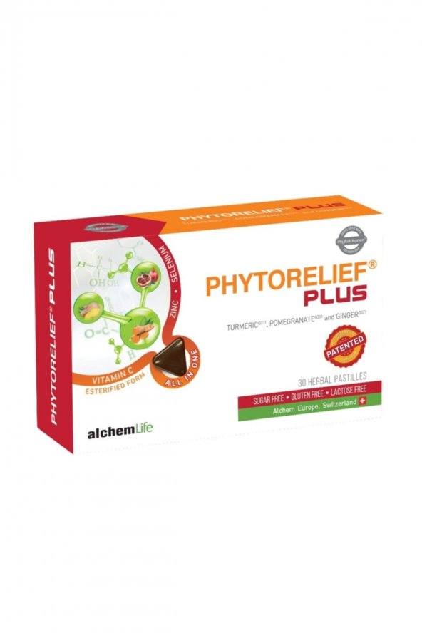 Phytorelief таблетки инструкция на русском фото