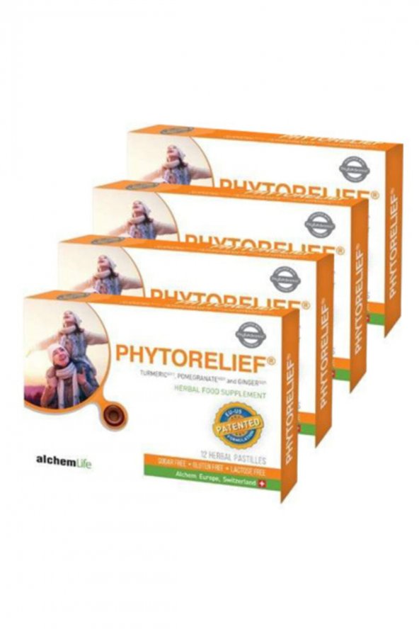 Phytorelief таблетки инструкция на русском фото