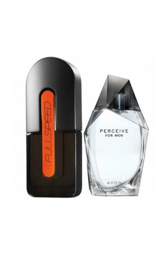 Perceive 75 ml Avon. Фулспид духи мужские. Фулспид.