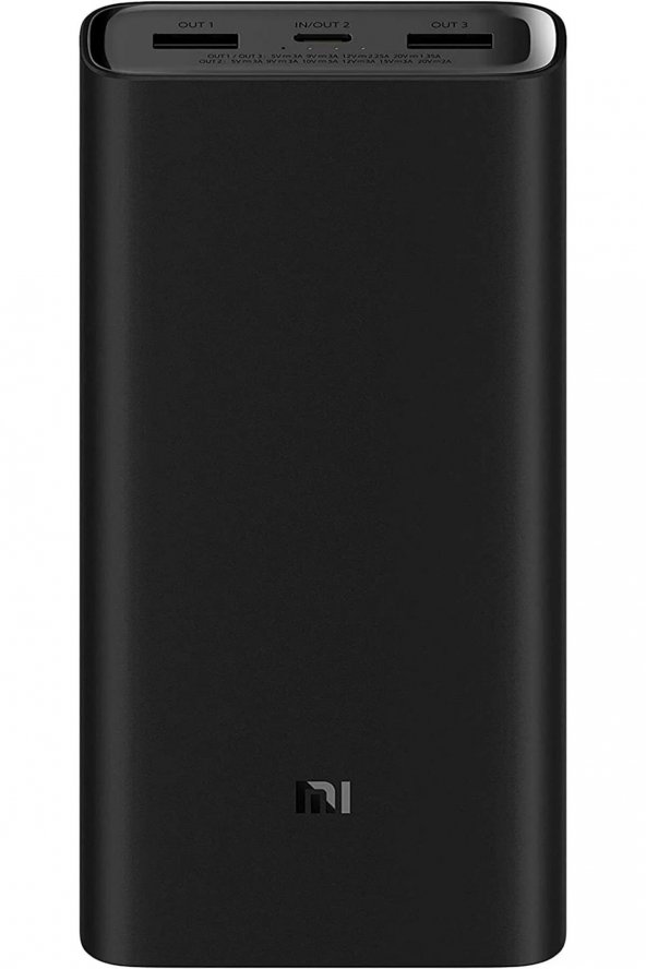 Xiaomi mi 50w power bank 20000mah. Xiaomi mi 50w Power Bank 20000.