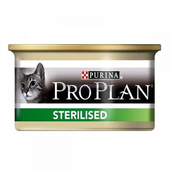 Purina Pro Plan Для Котят Купить Оптом