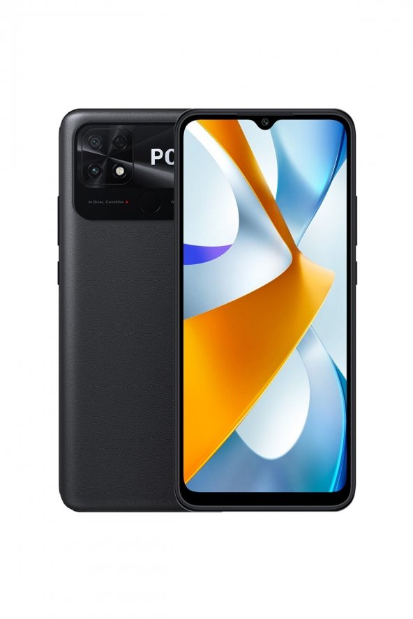 Poco C40 4 64gb Купить В Краснодаре