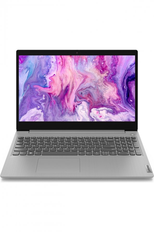 Ноутбук lenovo ideapad 3 15iau7