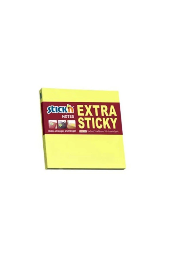 Extra notes