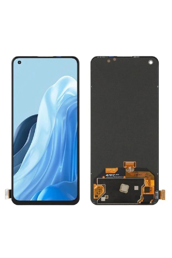 Oppo Reno 5 Lite Дисплей Купить Оригинал
