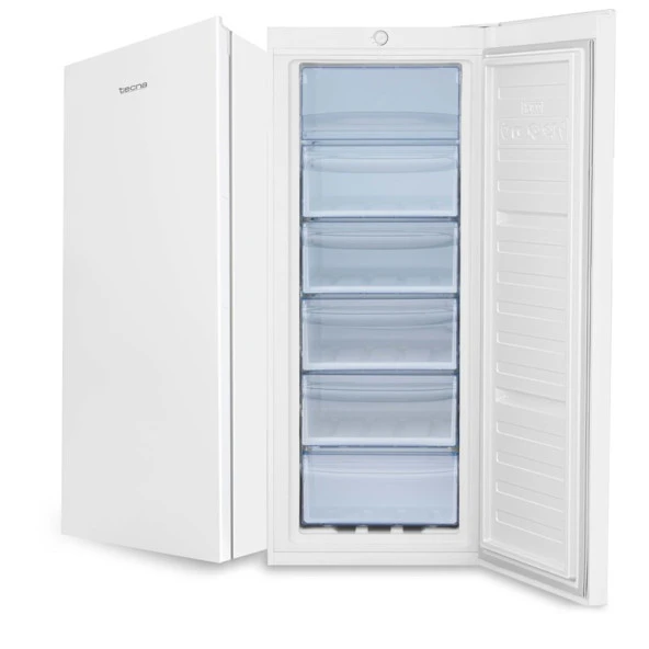 Tecna 6606 6 Çekmeceli Derin Dondurucu Fiyatları, Özellikleri ve