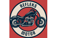 REFLEKS MOTOR