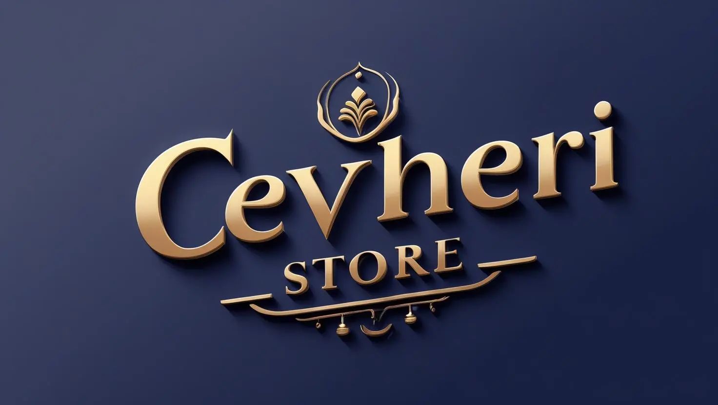 CEVHERİ STORE