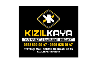 KIZILKAYA YAPI MARKET