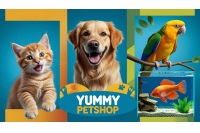 Yummy Petshop