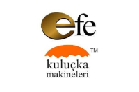 EFE Kuluçka Makineleri