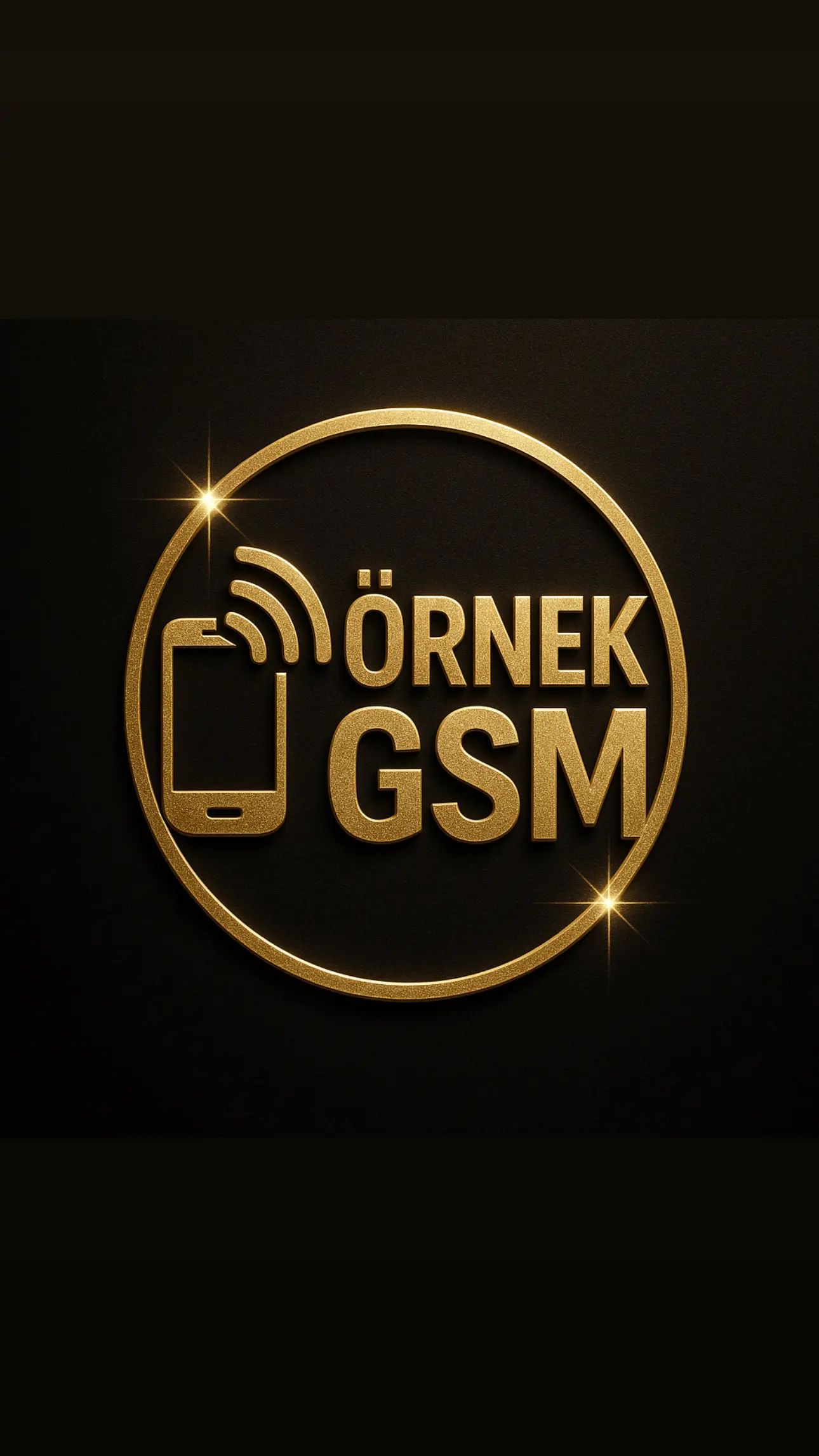 Örnek Gsm