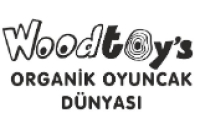 WOODTOYS ORGANİK OYUNCAK DÜNYASI