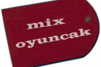 Mix Oyuncak