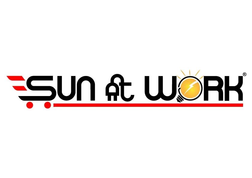 SUN AT WORK