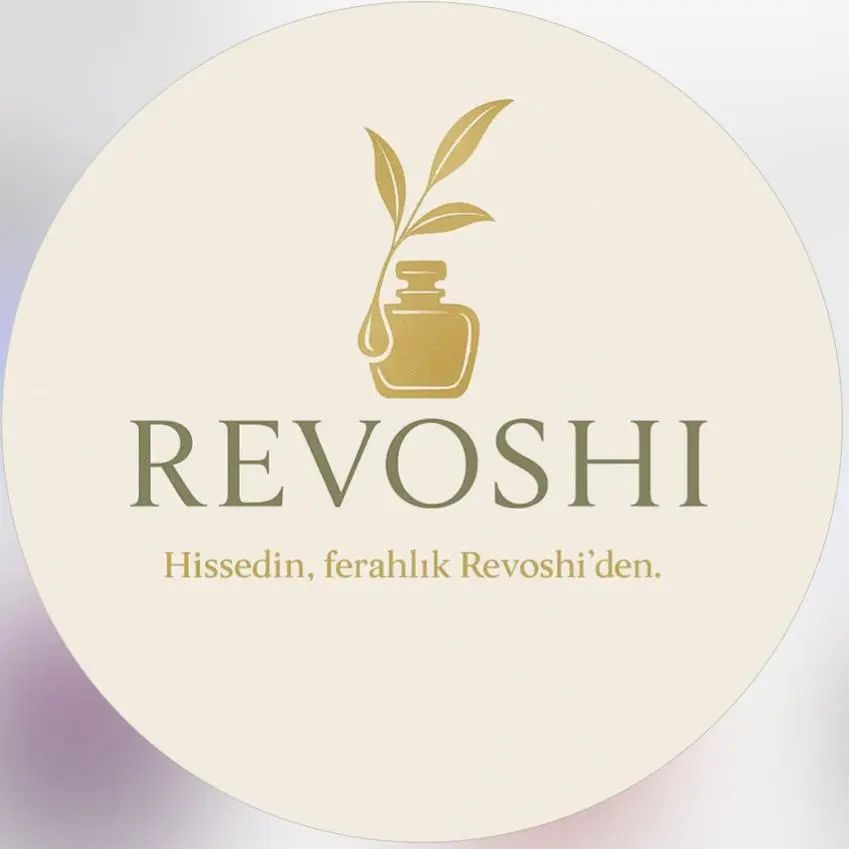 Revoshi