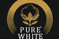 PURE WHITE