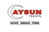 AYSUN TEKSTİL