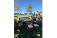 AYAZ GARDEN BAHÇE MOBİLYALARI