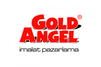 Gold Angel