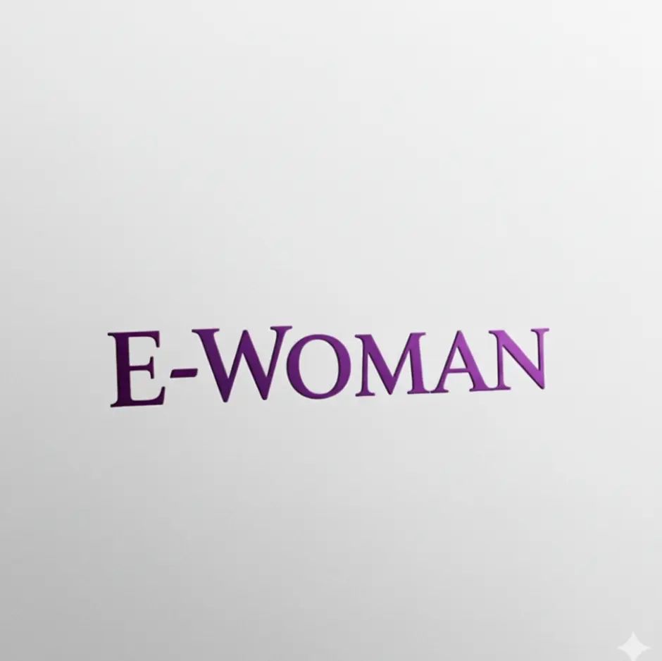 E-Woman
