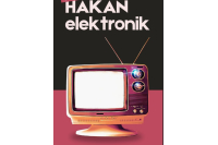 HAKAN ELEKTRONİK
