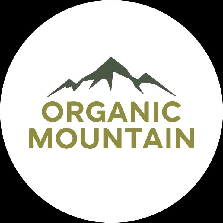 Organic Mountain