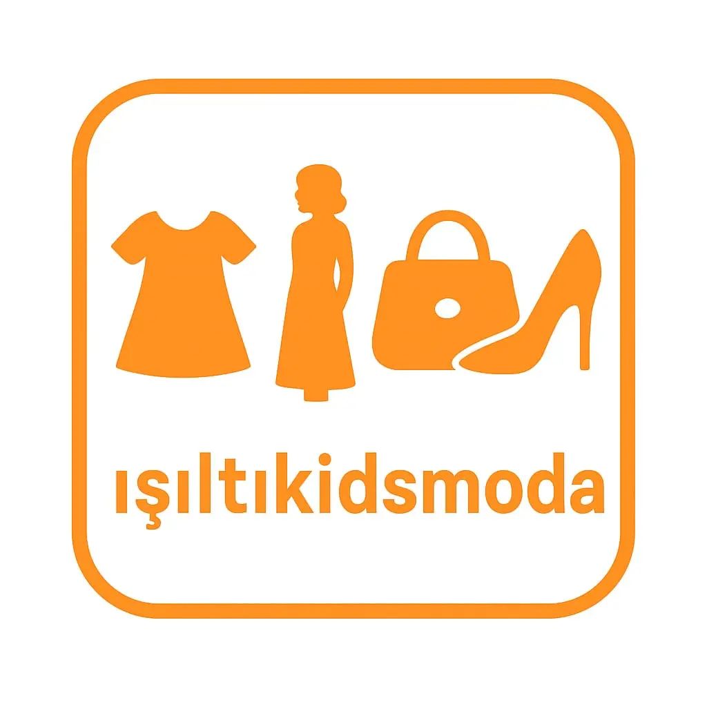 Işıltı Kids Moda