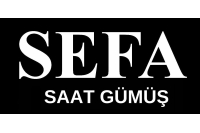 SEFA SAAT GÜMÜŞ