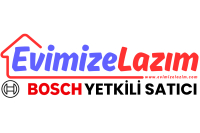 Evimize Lazım