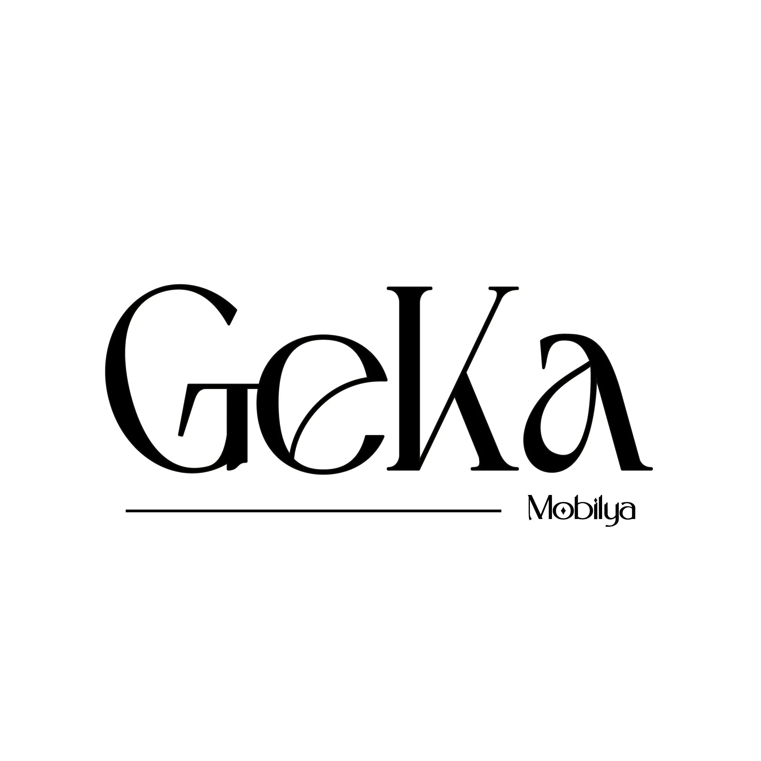 GeKa Mobilya