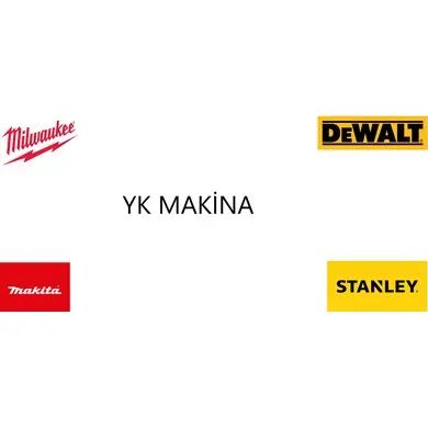 YK MAKİNA