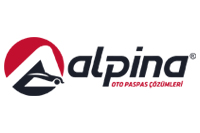 Alpina Oto Paspas