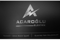 Acaroğlu Elektrik Elektro Market
