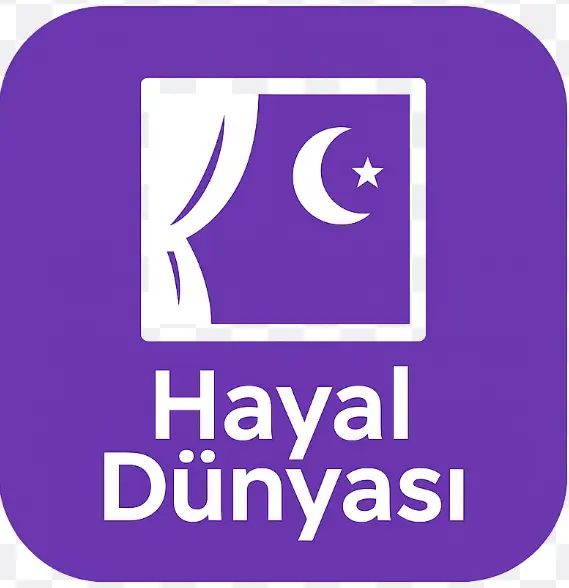 Hayal Dünyası Perde